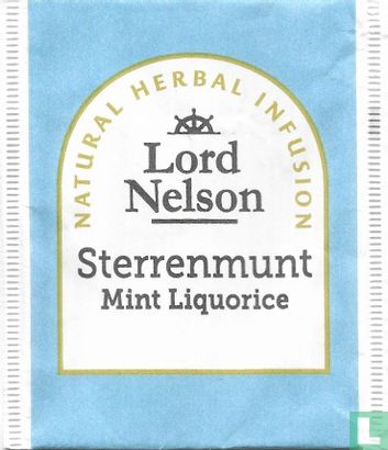 Sterrenmunt  - Image 1