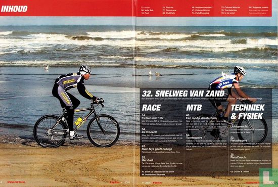 Fiets 11 - Afbeelding 3