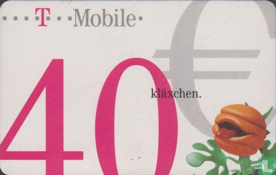 Kläxchen - Afbeelding 1