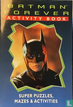 Batman Forever - Afbeelding 1