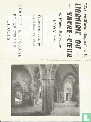 Sacred Heart - Image 1
