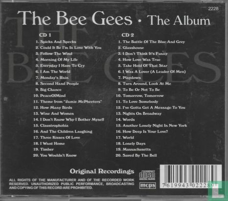 The Album - Image 2