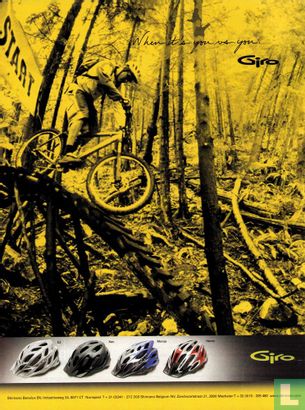 Fiets Koopgids MTB - Afbeelding 2