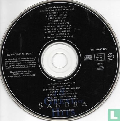 18 Greatest Hits - Bild 3