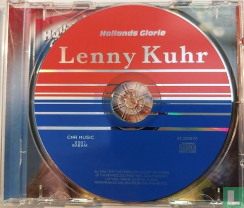 Lenny Kuhr - Image 3
