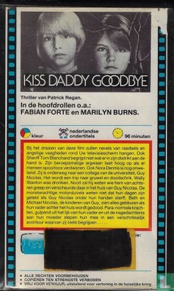 Kiss Daddy Goodbye - Image 2
