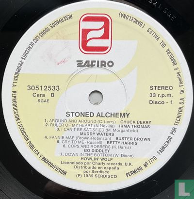 Stoned Alchemy - Bild 4