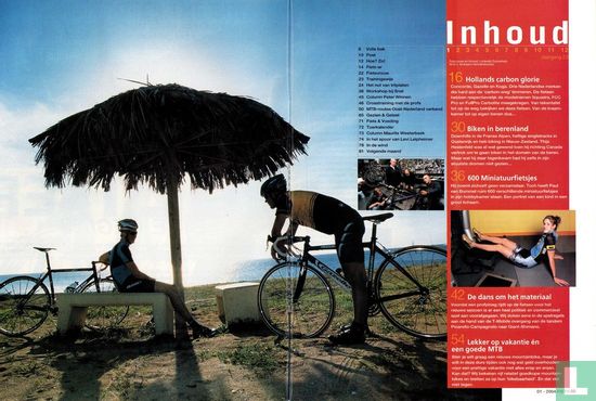 Fiets 1 - Afbeelding 3