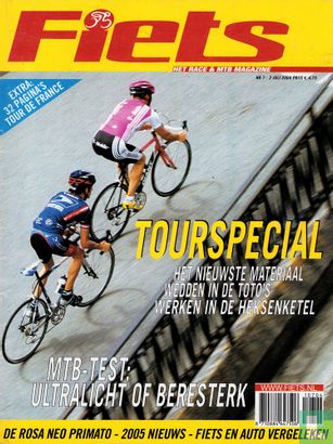 Fiets 7 - Afbeelding 1