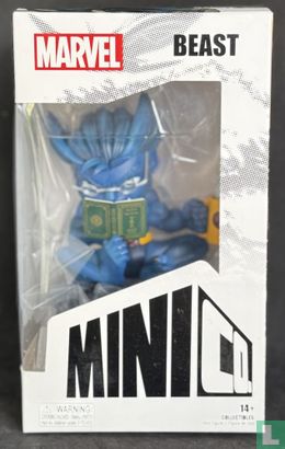 Beast - Image 2