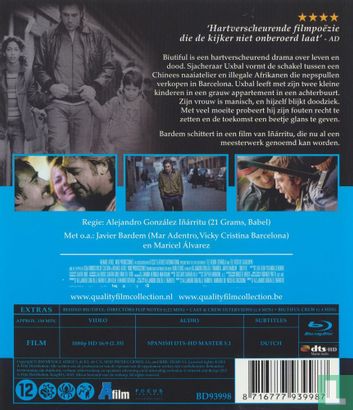 Biutiful - Afbeelding 2