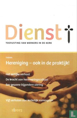 Dienst 2 - Bild 1