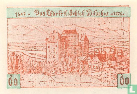 Saint-Pantaléon 60 Heller - Image 2