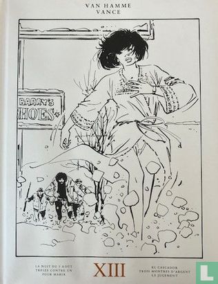XIII 2 - Image 1