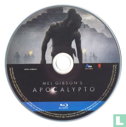 Apocalypto - Image 3