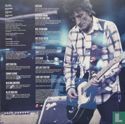 Blue & Lonesome - Bild 12