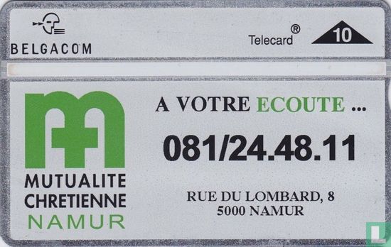 Mutualité Chrétienne - Image 1