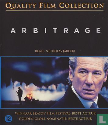 Arbitrage - Afbeelding 1