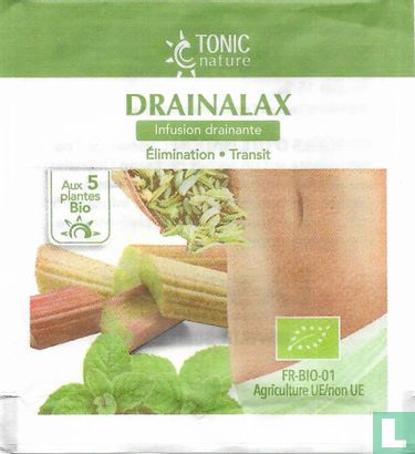 Drainalax - Afbeelding 1