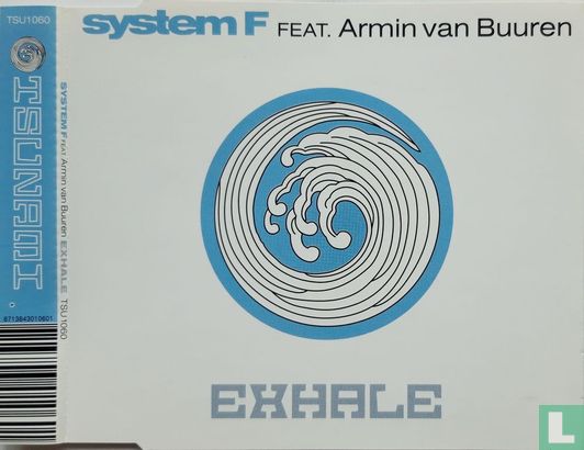 Exhale - Bild 1