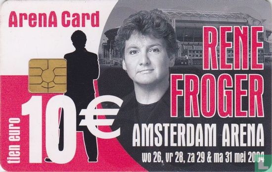 Rene Froger - Image 1