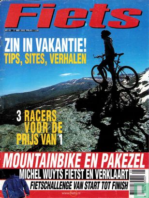 Fiets 5 - Bild 1