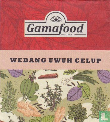 Wedang Uwuh Celup - Image 1