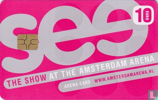 See the show - Image 1