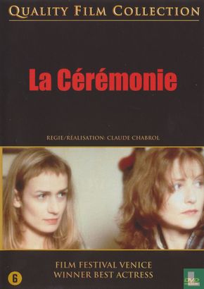 La cérémonie - Image 1