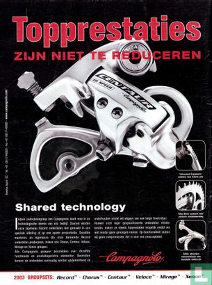 Fiets 3 - Afbeelding 2