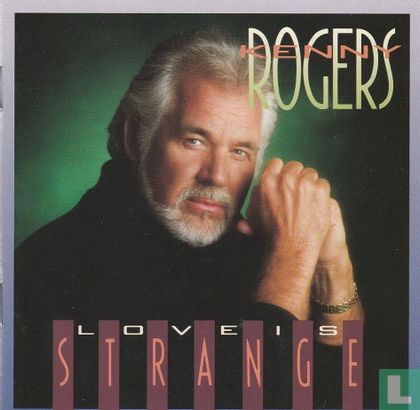 Love Is Strange - Bild 1