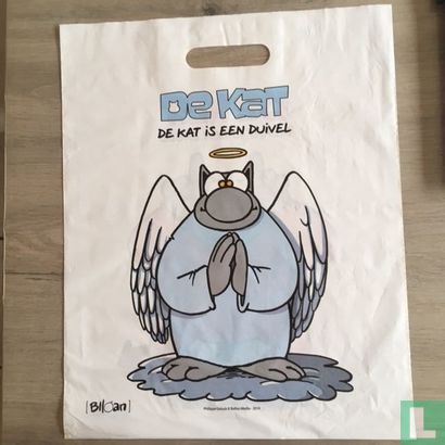 Le chat - Image 1