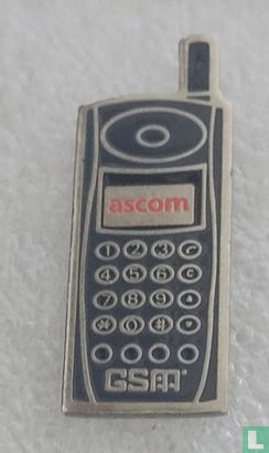 Ascom - Image 1