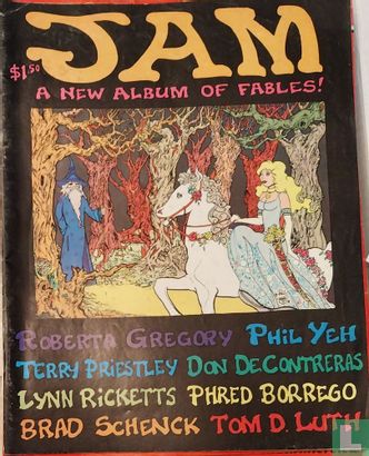 Jam - Image 1