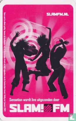 Sensation 2005 - Image 2
