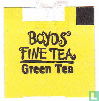 Green Tea - Image 3