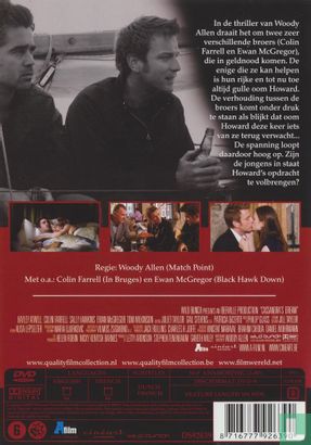 Cassandra's Dream - Bild 2