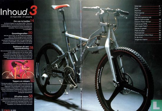 Fiets 3 - Afbeelding 3