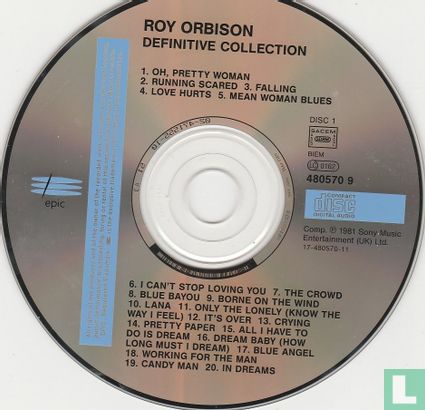 Definitive Collection - Image 3