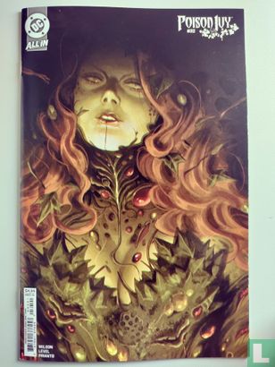 Poison Ivy 32 - Image 1