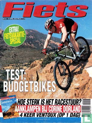 Fiets 4 - Afbeelding 1