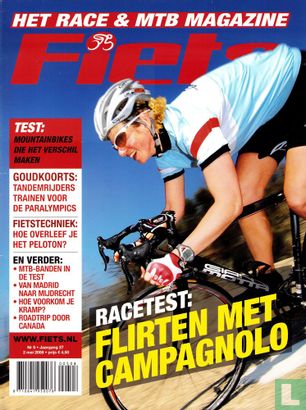 Fiets 5 - Image 1