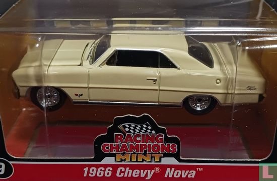 Chevrolet Nova - Afbeelding 3