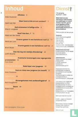 Dienst 1 - Image 3