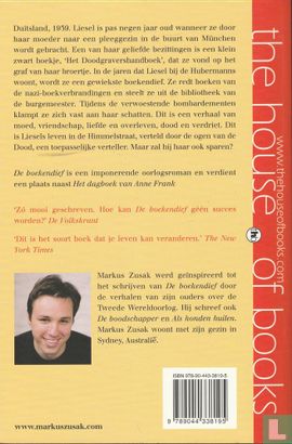 De boekendief - Image 2