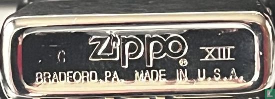 Zippo Alcatraz - Bild 2