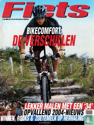 Fiets 8 - Afbeelding 1