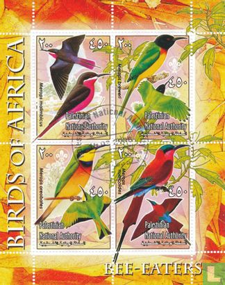 Vogels