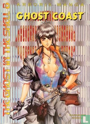 Ghost coast - Image 1