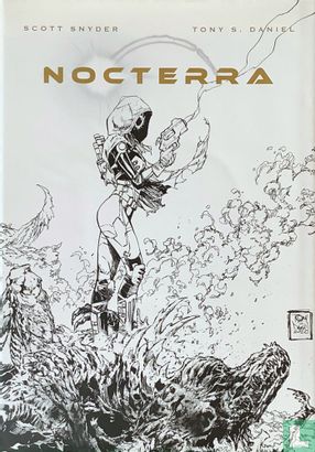 Nocterra collector's edition - Image 2